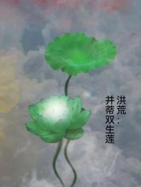 洪荒并蒂